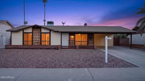 10539 W Orchid Ln, Peoria, AZ 85345