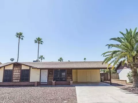 10539 W Orchid Ln, Peoria, AZ 85345