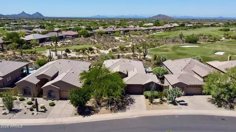 9507 E Sandy Vista Dr, Scottsdale, AZ 85262