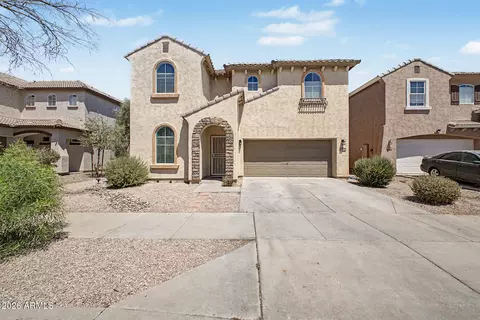 2527 S 89th Dr, Tolleson, AZ 85353