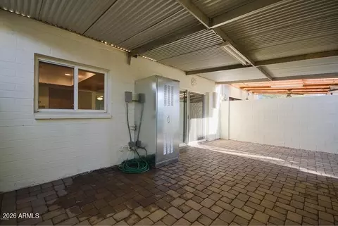 Exterior - 4550 N 15th Ave, Phoenix, AZ 85015 photo 1 of 4