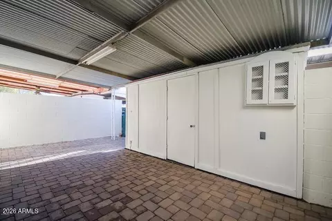 Exterior - 4550 N 15th Ave, Phoenix, AZ 85015 photo 2 of 4