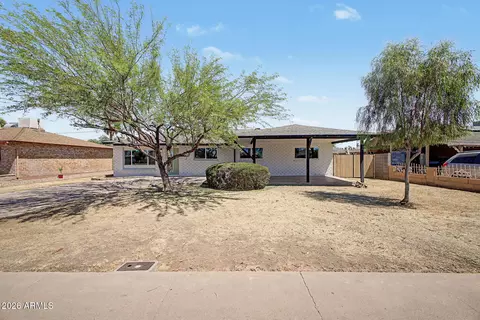 3402 W Maryland Ave, Phoenix, AZ 85017