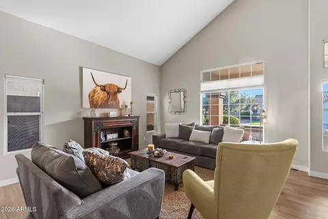 29005 N 46th Way, Cave Creek, AZ 85331