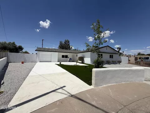 5636 W Amelia Ave, Phoenix, AZ 85031