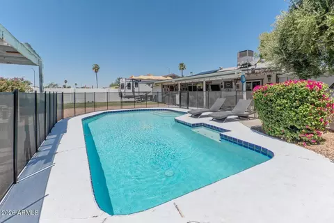 Exterior - Undisclosed, Mesa, AZ 85202 photo 4 of 7