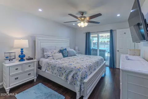 Bedroom - Undisclosed, Mesa, AZ 85202 photo 1 of 5