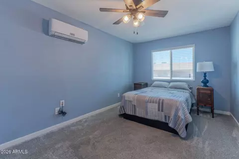 Bedroom - Undisclosed, Mesa, AZ 85202 photo 5 of 5