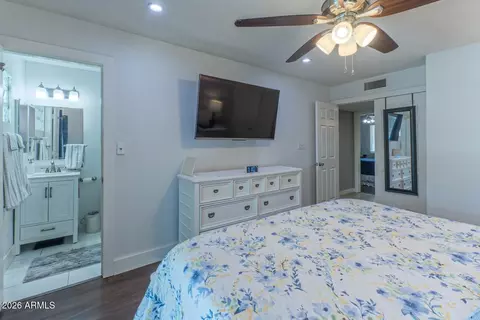 Bedroom - Undisclosed, Mesa, AZ 85202 photo 2 of 5