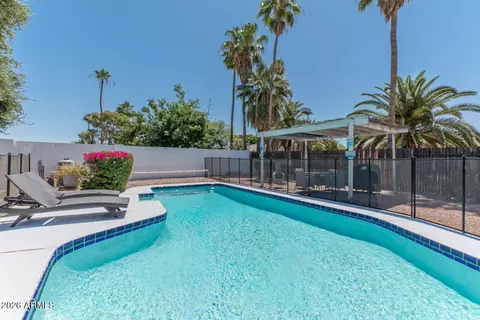 Exterior - Undisclosed, Mesa, AZ 85202 photo 6 of 7