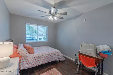 Bedroom - Undisclosed, Mesa, AZ 85202 photo 4 of 5