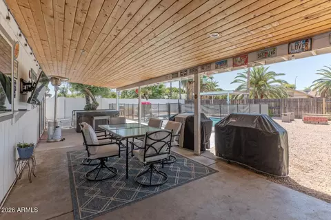 Exterior - Undisclosed, Mesa, AZ 85202 photo 3 of 7