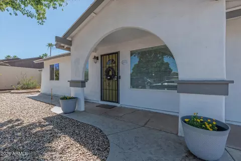 Exterior - Undisclosed, Mesa, AZ 85202 photo 2 of 7