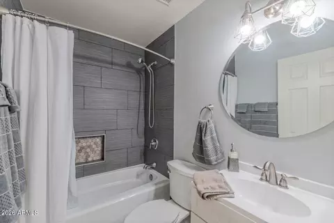 Bath - Undisclosed, Mesa, AZ 85202 photo 2 of 2
