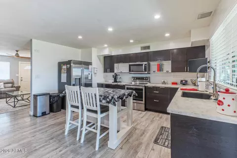 Kitchen - Undisclosed, Mesa, AZ 85202 photo 2 of 3