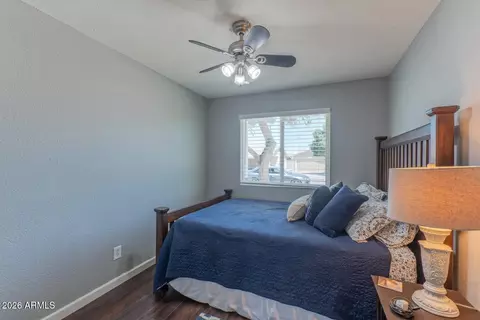 Bedroom - Undisclosed, Mesa, AZ 85202 photo 3 of 5