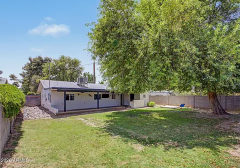Exterior - 1620 E Rancho Dr, Phoenix, AZ 85016 photo 5 of 7