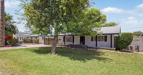 Exterior - 1620 E Rancho Dr, Phoenix, AZ 85016 photo 1 of 7