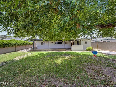 Exterior - 1620 E Rancho Dr, Phoenix, AZ 85016 photo 6 of 7