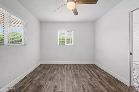 Bedroom - 1620 E Rancho Dr, Phoenix, AZ 85016 photo 2 of 2