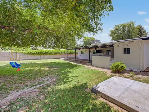 Exterior - 1620 E Rancho Dr, Phoenix, AZ 85016 photo 7 of 7