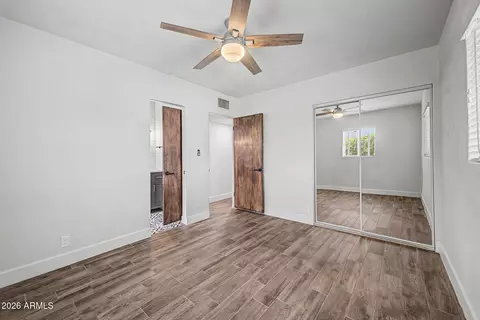 Bedroom - 1620 E Rancho Dr, Phoenix, AZ 85016 photo 1 of 2