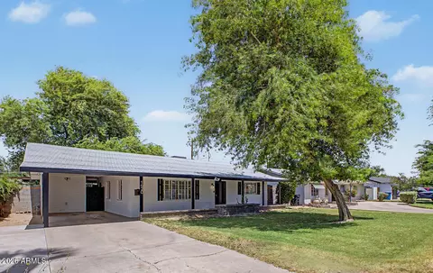 1620 E Rancho Dr, Phoenix, AZ 85016
