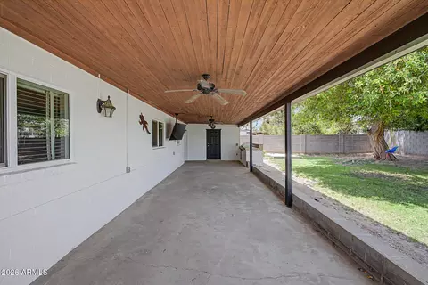 Exterior - 1620 E Rancho Dr, Phoenix, AZ 85016 photo 4 of 7