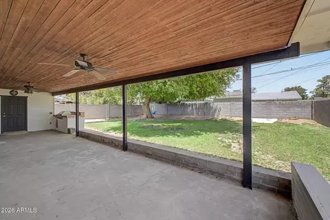 Exterior - 1620 E Rancho Dr, Phoenix, AZ 85016 photo 3 of 7