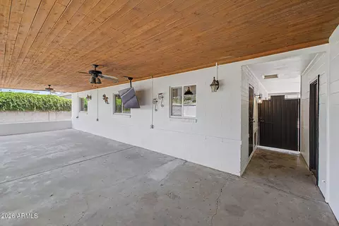 Exterior - 1620 E Rancho Dr, Phoenix, AZ 85016 photo 2 of 7