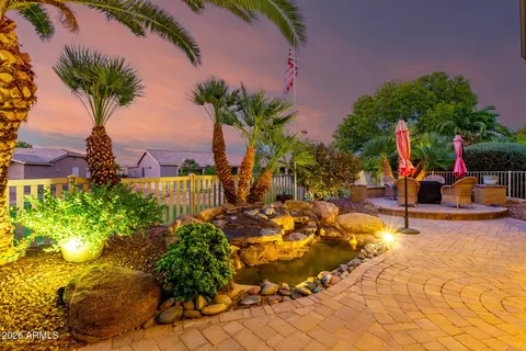 20489 N Wishing Well Ln, Maricopa, AZ 85138