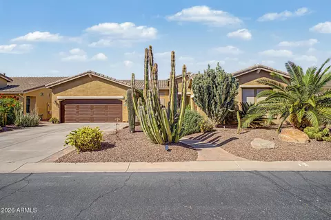 20489 N Wishing Well Ln, Maricopa, AZ 85138