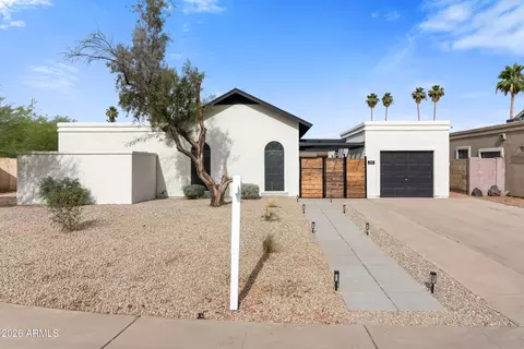 1506 W Mission Dr, Chandler, AZ 85224
