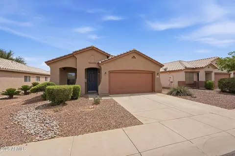 641 W Jahns Ct, Casa Grande, AZ 85122