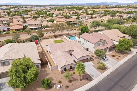 View/Area - 674 E Sipapu Dr, Gilbert, AZ 85297 photo 1 of 4