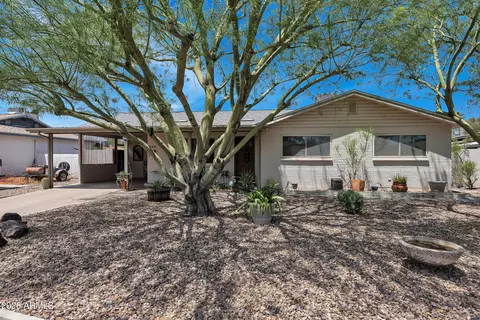 7044 E Culver St, Scottsdale, AZ 85257