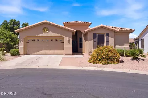 24816 S Pleasant Ct, Sun Lakes, AZ 85248