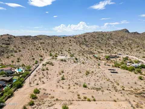 0 S 187th Ave #21, Buckeye, AZ 85326