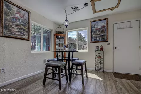 Dining - 3762 N Watertank Rd, Pine, AZ 85544 photo 1 of 1