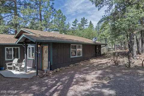 Other - 3762 N Watertank Rd, Pine, AZ 85544 photo 6 of 8