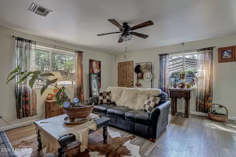 Living - 3762 N Watertank Rd, Pine, AZ 85544 photo 1 of 3