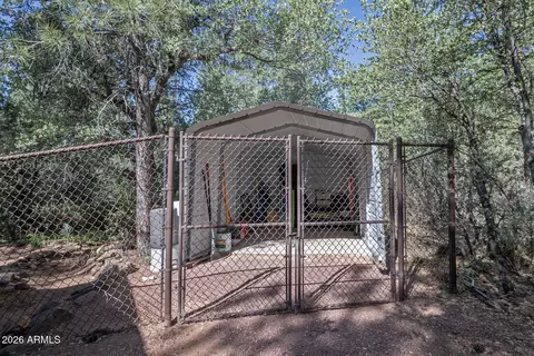 Other - 3762 N Watertank Rd, Pine, AZ 85544 photo 7 of 8