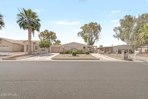 9010 E Sun Lakes Blvd N, Sun Lakes, AZ 85248