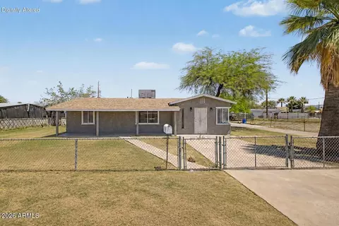 5411 S 14th Ave, Phoenix, AZ 85041