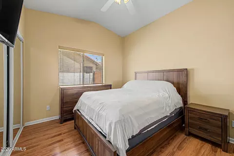 Bedroom - 802 E Roberts Rd, Phoenix, AZ 85022 photo 1 of 3