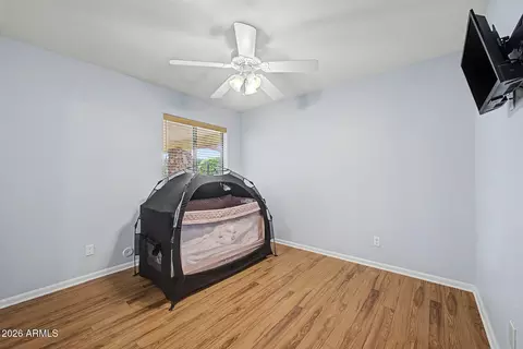 Bedroom - 802 E Roberts Rd, Phoenix, AZ 85022 photo 3 of 3