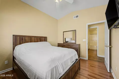 Bedroom - 802 E Roberts Rd, Phoenix, AZ 85022 photo 2 of 3