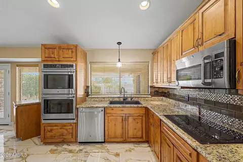 Kitchen - 802 E Roberts Rd, Phoenix, AZ 85022 photo 1 of 2