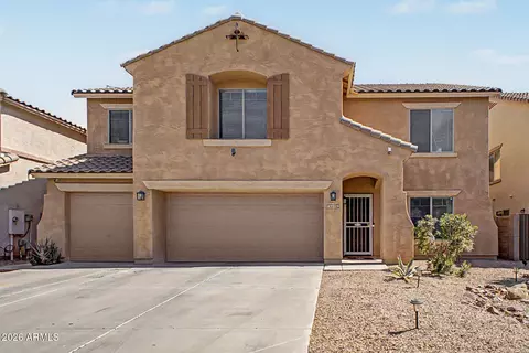 43219 W Maricopa Ave, Maricopa, AZ 85138