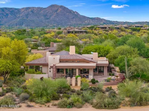 9937 E Taos Dr, Scottsdale, AZ 85262
